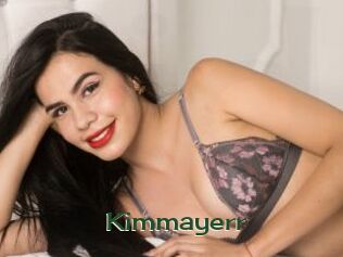 Kimmayerr