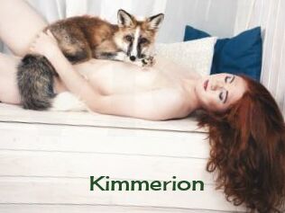 Kimmerion