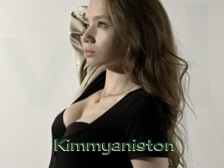 Kimmyaniston