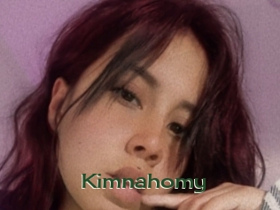 Kimnahomy
