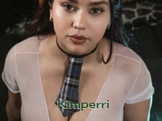 Kimperri