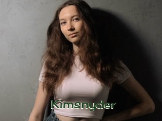 kimsnyder Vidéos Kochonnes