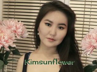 Kimsunflower