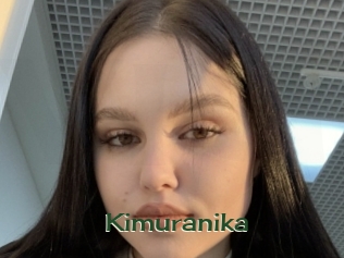 Kimuranika