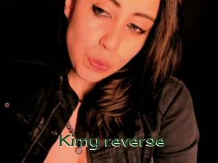 kimy_reverse Vidéos Kochonnes