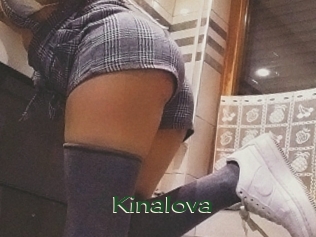 Kinalova