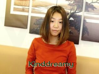 Kinddreamy