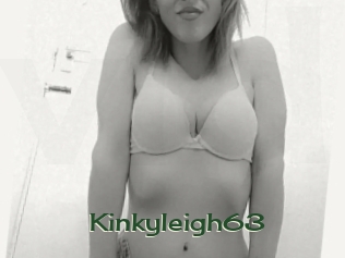 kinkyleigh63 Vidéos Kochonnes