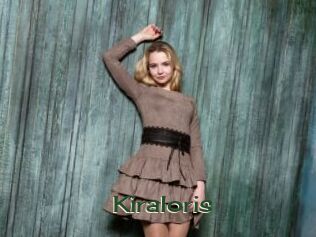 Kiraloris