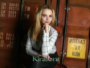 Kiralors