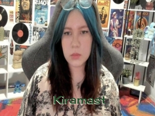 Kiramast