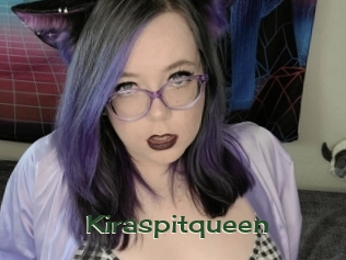 Kiraspitqueen
