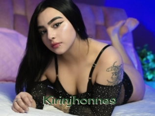 Kirinjhonnes