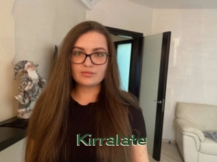 Kirralate