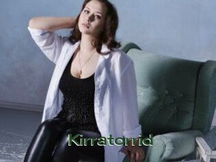 Kirratorrid