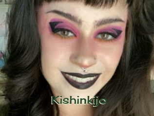 Kishinkijo