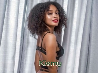 Kismy
