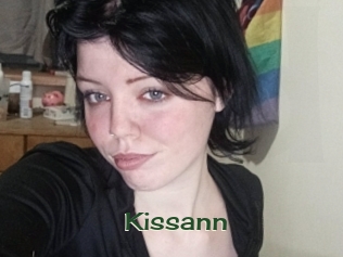 Kissann