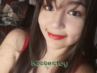 Kissestoy