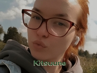 kitsuune Vidéos Kochonnes