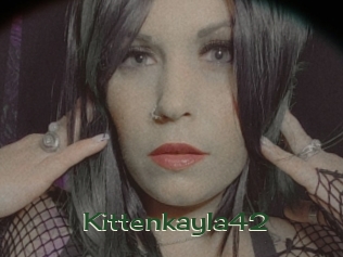 Kittenkayla42
