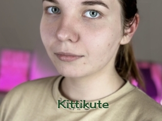 Kittikute