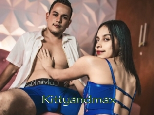 Kittyandmax