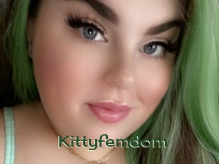 Kittyfemdom