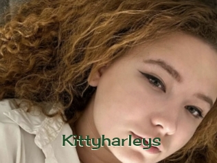 Kittyharleys