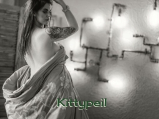 Kittypeil