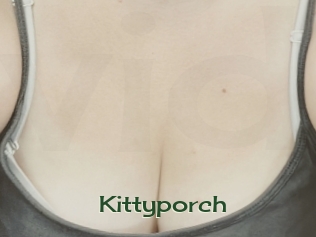 Kittyporch