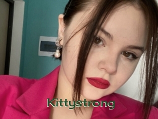 Kittystrong