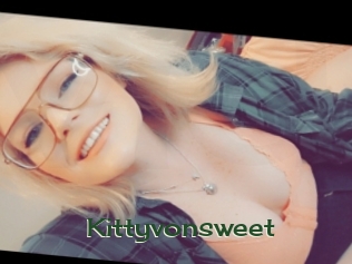 kittyvonsweet Vidéos Kochonnes