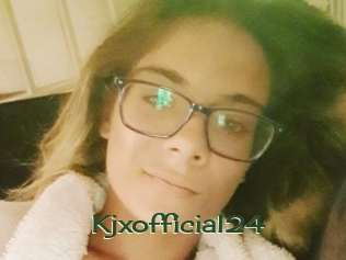 Kjxofficial24