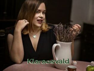 Klaraosvald