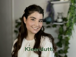 Kleerdutti
