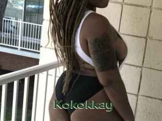 Kokokkay