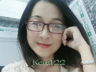 Kora122