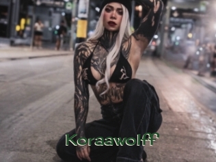 Koraawolff