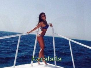 Koralaila