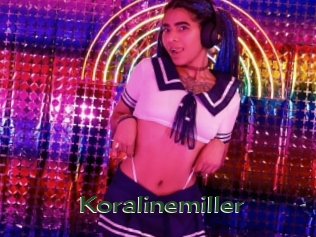 koralinemiller Vidéos Kochonnes