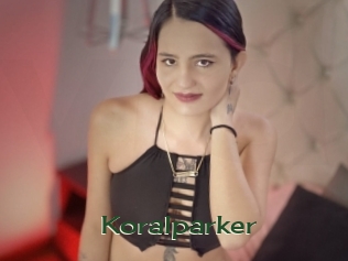 koralparker Vidéos Kochonnes