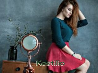 Kostilio