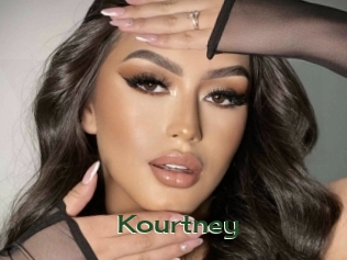 kourtney Vidéos Kochonnes