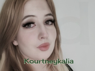 Kourtneykalia