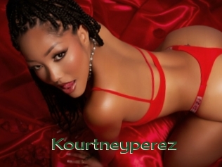 Kourtneyperez