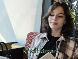 Kricfridman