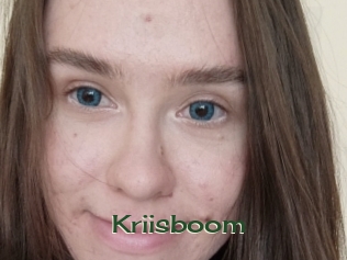 Kriisboom
