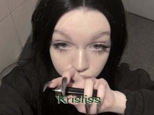 krisliss Vidéos Kochonnes