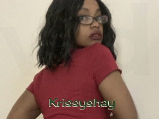 Krissyshay